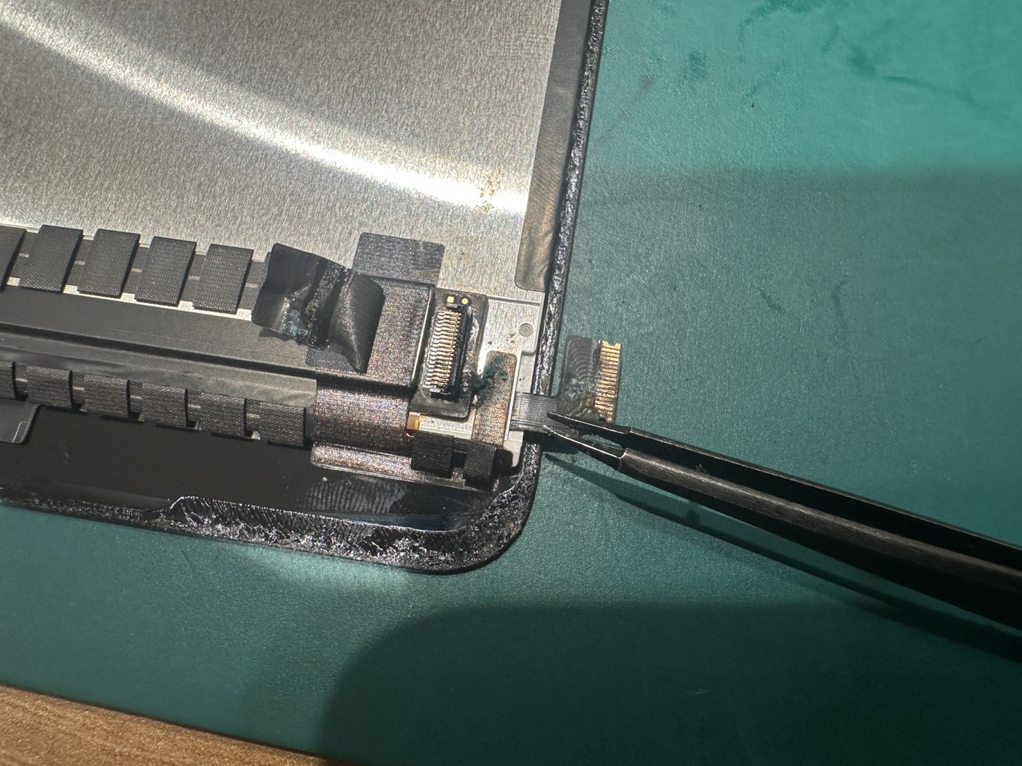 【品川よりご来店】iPadPro10.5の起動不良修理をご依頼いただきました！